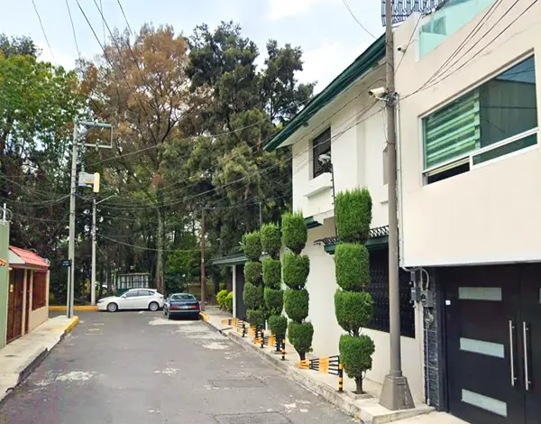Casa en venta en Paseos de Churubusco, Iztapalapa — foto 2 de 7