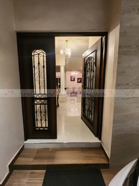 Casa en venta en Portal de Cumbres, Monterrey — foto 2 de 14