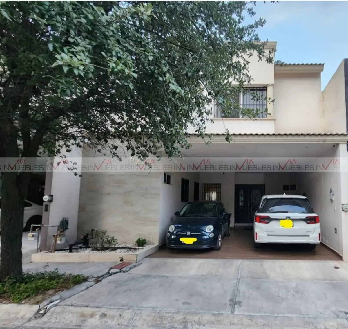 Casa en venta en Portal de Cumbres, Monterrey — foto 1 de 14