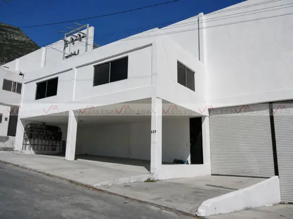 Bodega en venta en Parque 300, Santa Catarina — foto 2 de 12
