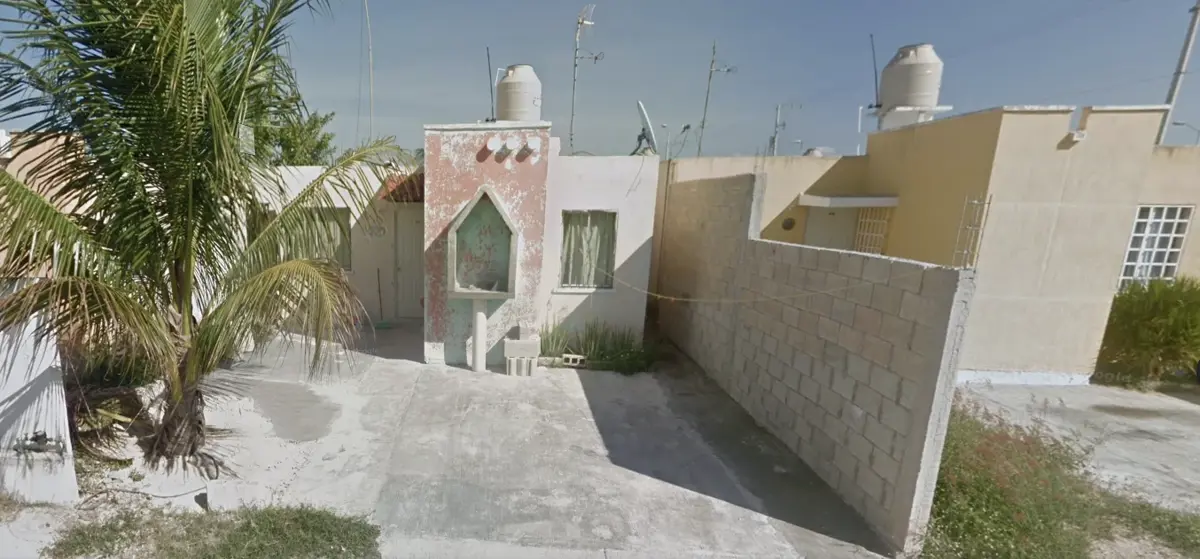 Casa en venta en Ciudad Caucel, Mérida — foto 1 de 11