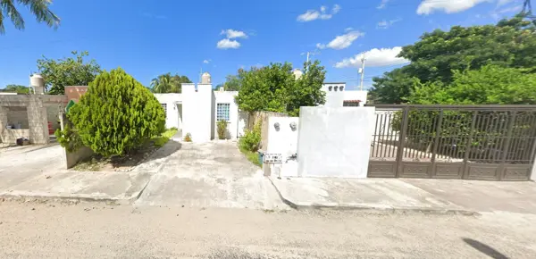 Casa en venta en Ciudad Caucel, Mérida — foto 2 de 11