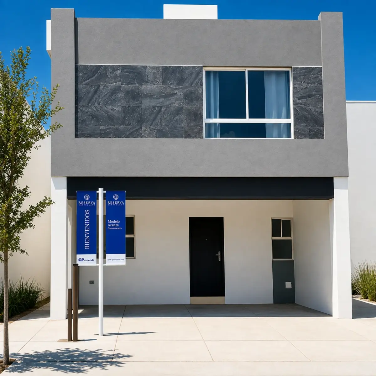 Casa en venta en Villas Castellana, Saltillo — foto 1 de 17