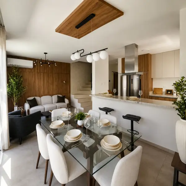 Casa en venta en Villas Castellana, Saltillo — foto 2 de 17