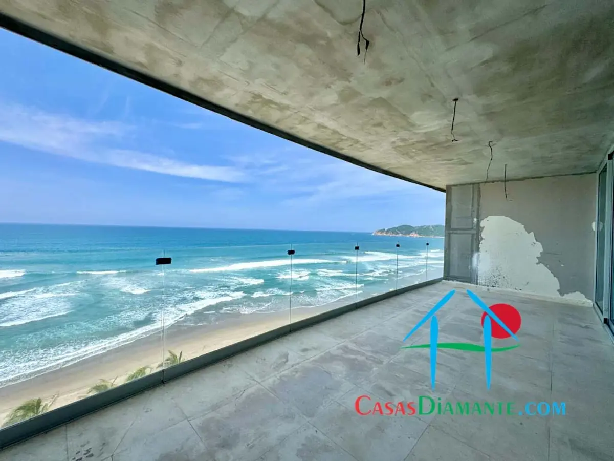 Departamento en venta en Granjas del Marqués, Acapulco de Juárez — foto 1 de 65