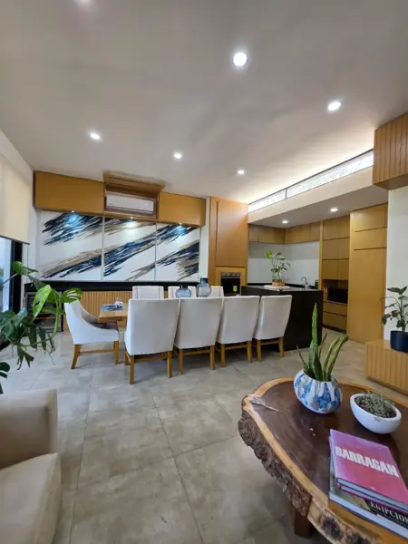 Casa en venta en Punta Tiburón, Residencial, Marina y Golf, Alvarado — foto 2 de 12