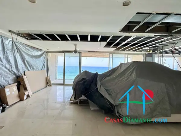 Departamento en venta en Granjas del Marqués, Acapulco de Juárez — foto 3 de 65