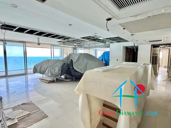 Departamento en venta en Granjas del Marqués, Acapulco de Juárez — foto 2 de 65
