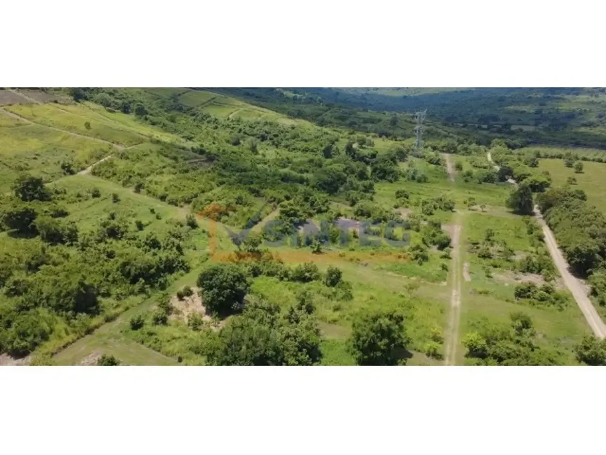 Terreno en venta en Totolapa, Tihuatlán — foto 1 de 6