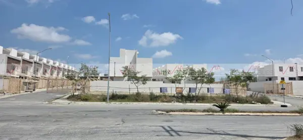 Terreno en renta en San Juan, Juárez — foto 3 de 12
