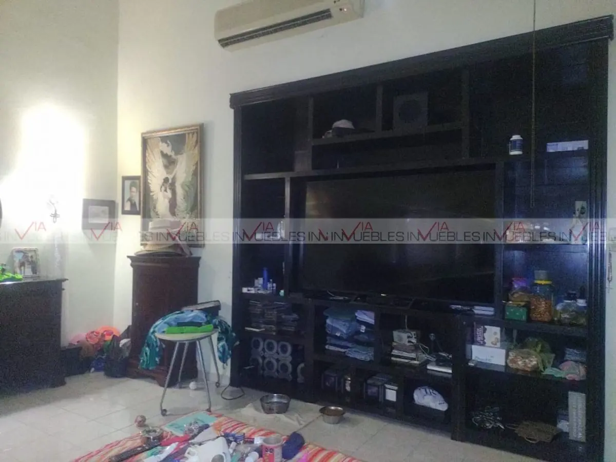 Casa en venta en Colinas de San Jeronimo, Monterrey — foto 1 de 20