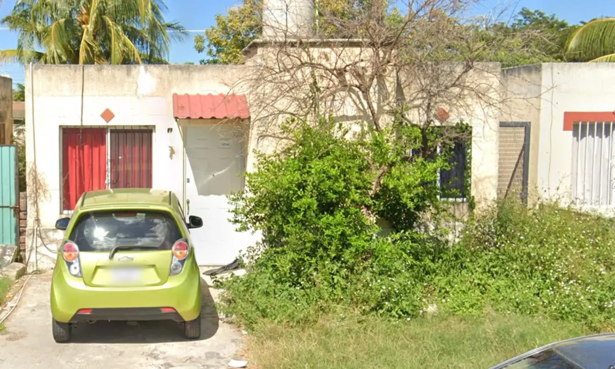 Casa en venta en Ciudad Caucel, Mérida — foto 1 de 10