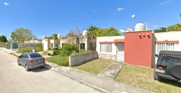 Casa en venta en Ciudad Caucel, Mérida — foto 3 de 10