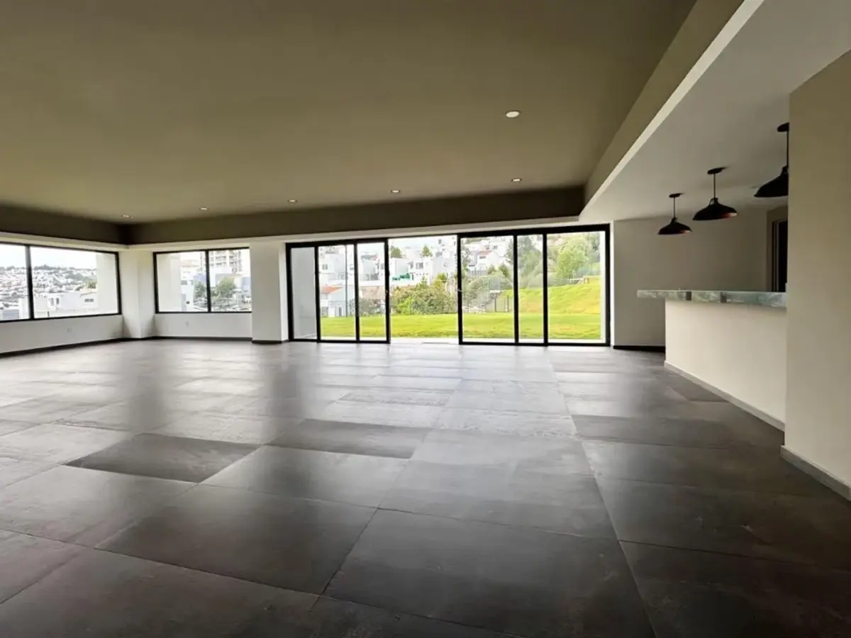 Vista 4 de Departamento en Venta en Bosque Esmeralda