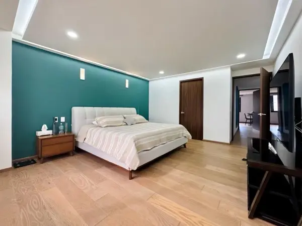 Departamento en venta en Bosque Esmeralda, Atizapán de Zaragoza — foto 2 de 13