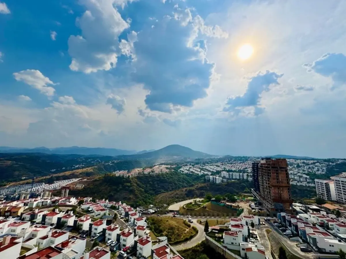 Departamento en venta en Bosque Esmeralda, Atizapán de Zaragoza — foto 1 de 13