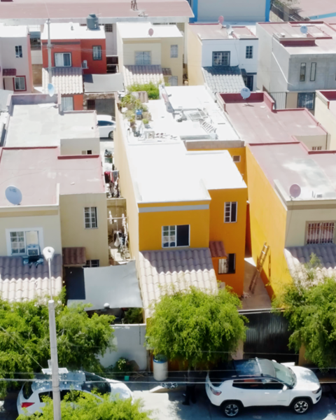 Casa en venta en Ribera del Bosque, Tijuana — foto 2 de 11