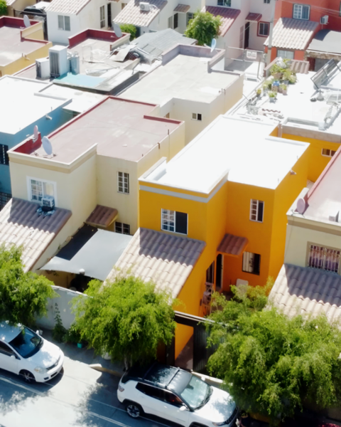 Casa en venta en Ribera del Bosque, Tijuana — foto 3 de 11