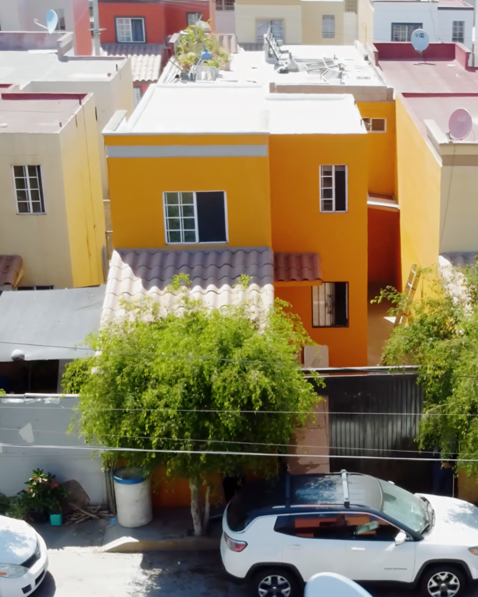 Casa en venta en Ribera del Bosque, Tijuana — foto 1 de 11