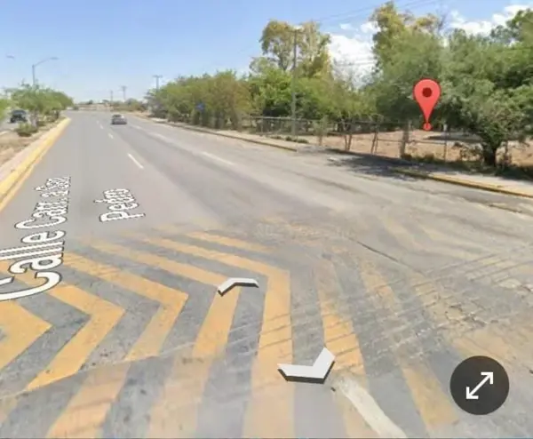 Terreno en venta en Residencial las Etnias, Torreón — foto 3 de 3