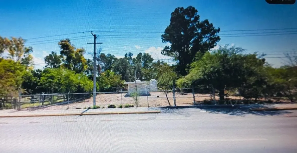 Terreno en venta en Residencial las Etnias, Torreón — foto 1 de 3