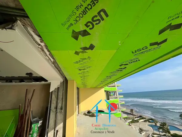 Departamento en venta en Playa Diamante, Acapulco de Juárez — foto 2 de 51