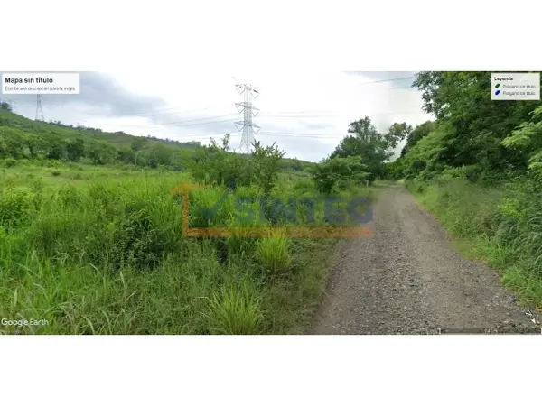 Terreno en venta en Totolapa, Tihuatlán — foto 3 de 6
