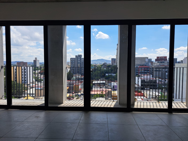 Departamento en venta en Americana, Guadalajara — foto 2 de 2