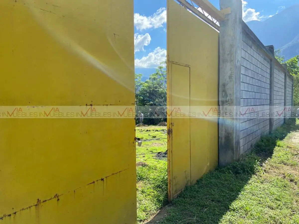 Terreno en venta en Campestre el Barrio, Monterrey — foto 1 de 12