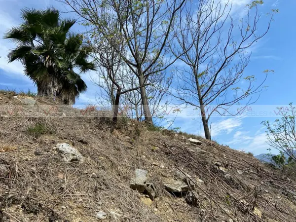 Terreno en venta en Campestre el Barrio, Monterrey — foto 2 de 12
