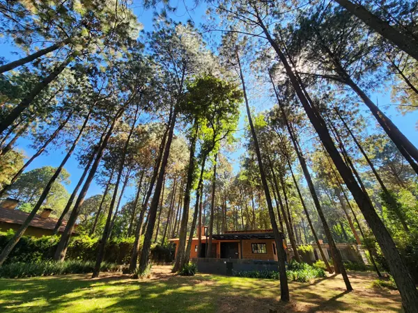 Casa en venta en Cerro Gordo, Valle de Bravo — foto 2 de 23