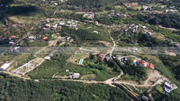 Terreno en venta en Campestre el Barrio, Monterrey — foto 3 de 12