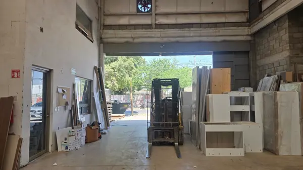Bodega en renta en Parque Industrial Carlos A Herrera Araluce, Gómez Palacio — foto 3 de 9