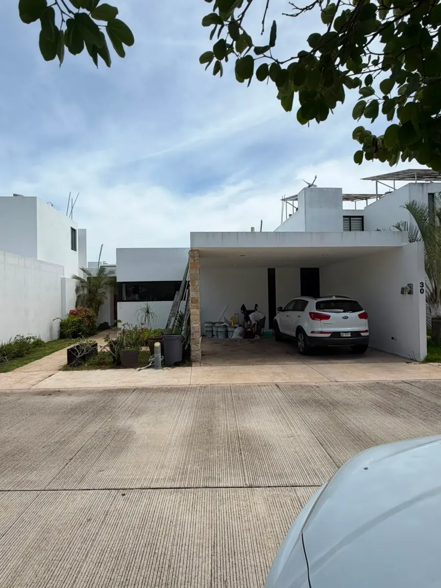 Casa en venta en Trinum, Mérida — foto 1 de 18