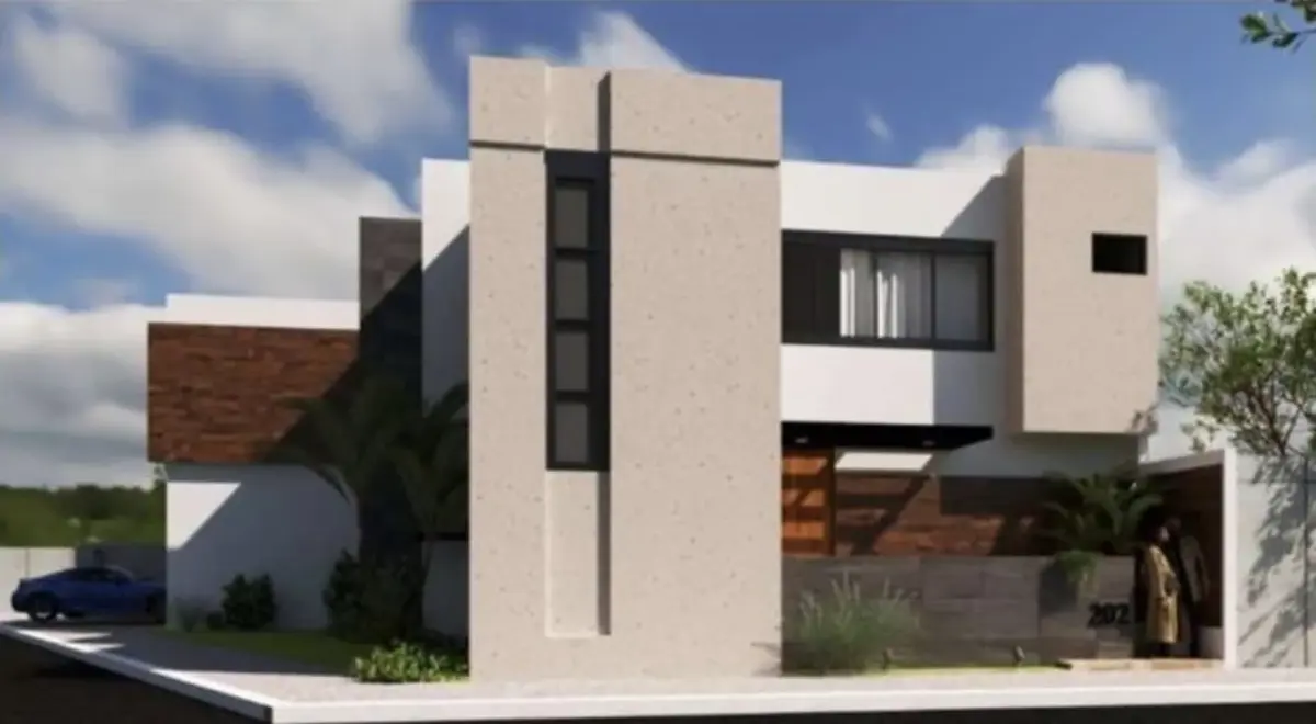 Casa en venta en Costa de Oro, Boca del Río — foto 1 de 5
