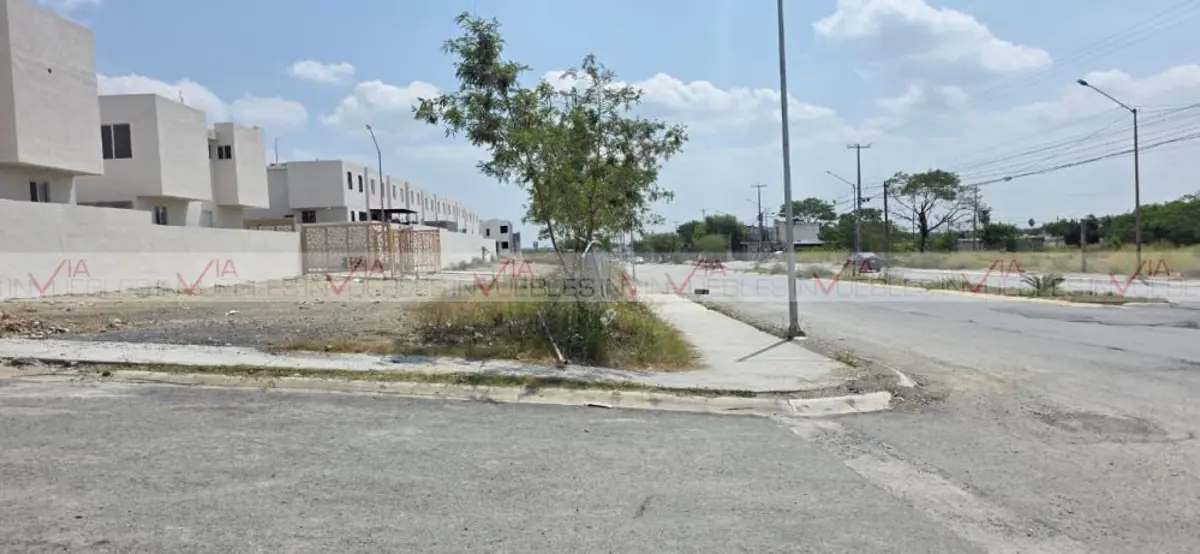 Terreno en renta en San Juan, Juárez — foto 1 de 12