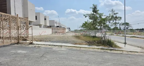Terreno en renta en San Juan, Juárez — foto 3 de 12