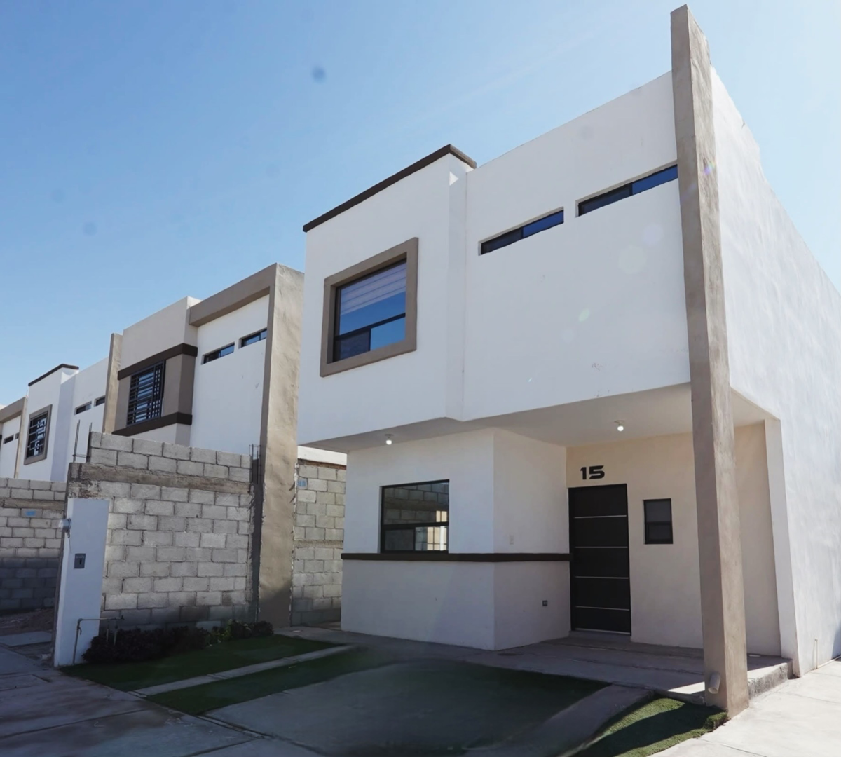 Casa en venta en Rincón Santa Fe, Torreón — foto 1 de 15