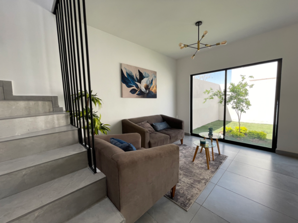 Casa en venta en Rincón Santa Fe, Torreón — foto 2 de 15