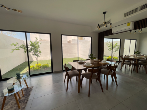 Casa en venta en Rincón Santa Fe, Torreón — foto 3 de 15