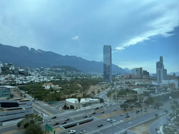 Oficina en renta en Haciendas de la Sierra, Monterrey — foto 2 de 9