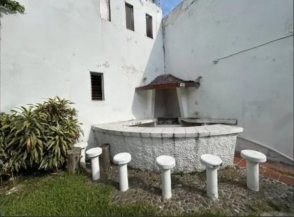 Casa en renta en Jacarandas, Cuernavaca — foto 2 de 10