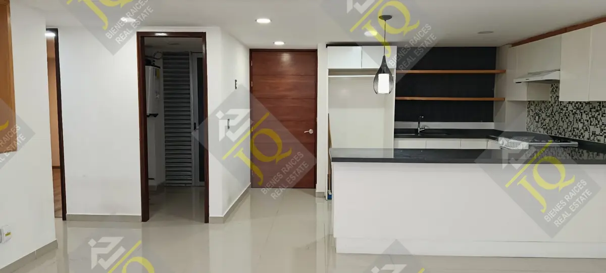 Departamento en renta en Flor de Maria, Álvaro Obregón — foto 1 de 15