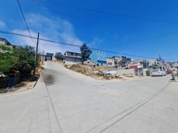 Terreno en venta en Las Cumbres, Tijuana — foto 2 de 8