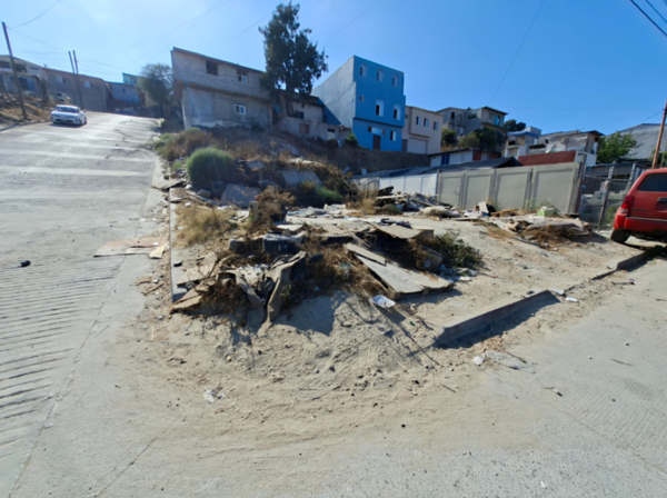 Terreno en venta en Las Cumbres, Tijuana — foto 3 de 8