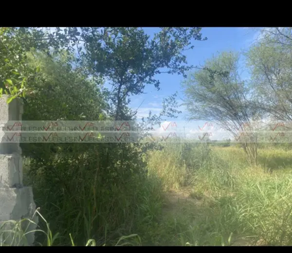 Terreno en venta en Centro de Pesquería, Pesquería — foto 3 de 12