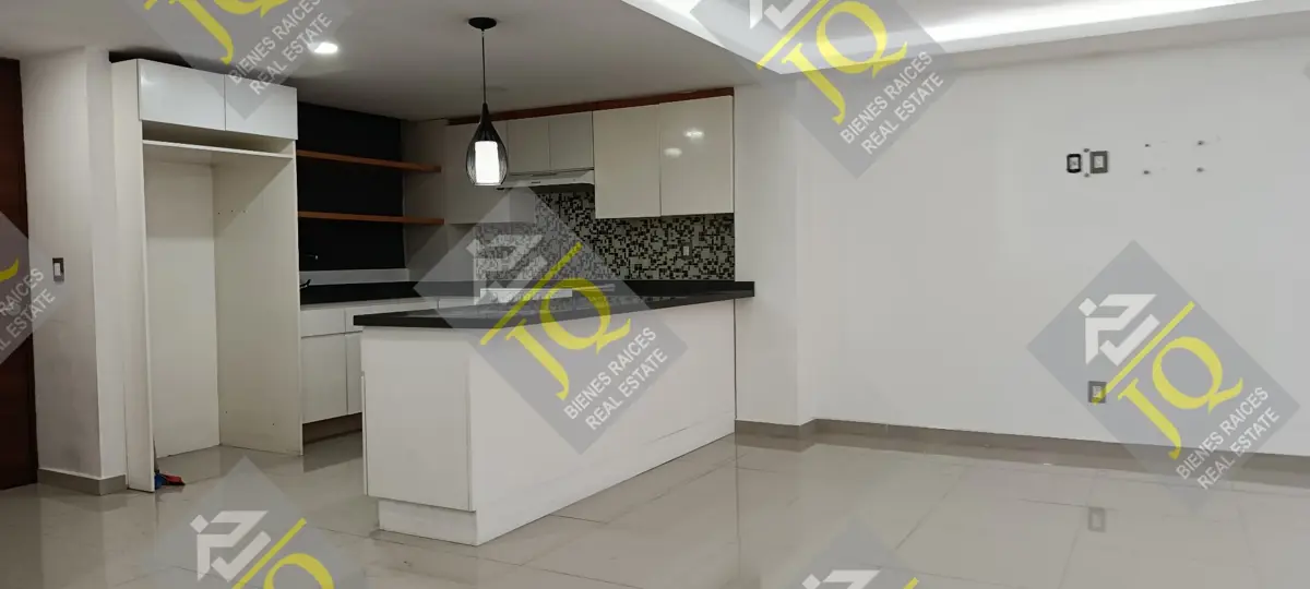 Departamento en renta en Flor de Maria, Álvaro Obregón — foto 1 de 30