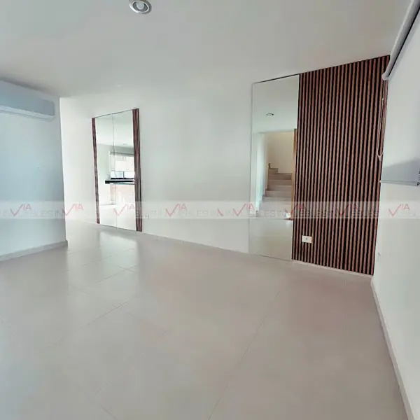 Casa en renta en Cumbres Provenza Cerrada Lux, García — foto 3 de 22