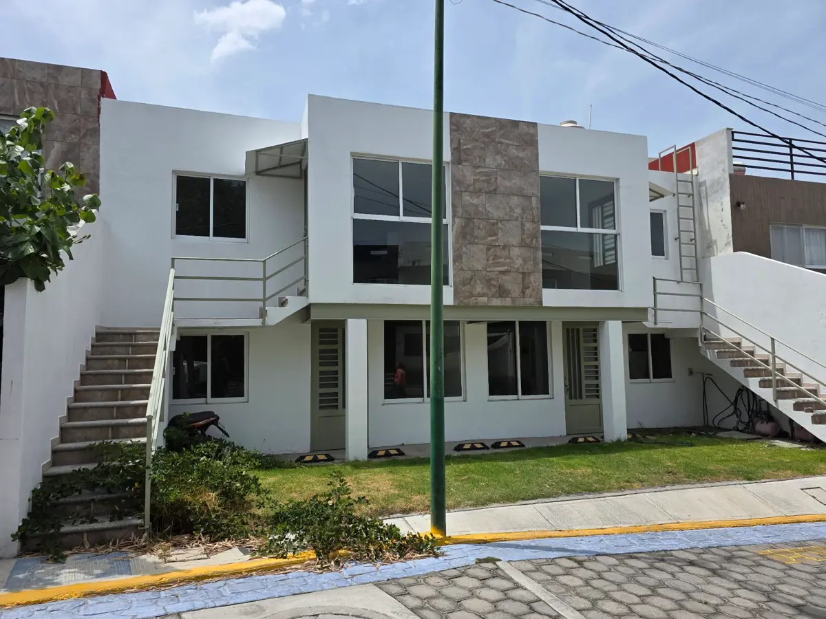 Departamento en venta en El Barreal, Atlixco — foto 1 de 14