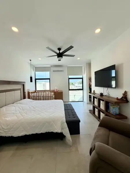 Casa en venta en Dzitya, Mérida — foto 2 de 9
